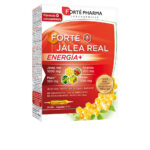 FORTÉ PHARMA  FORTÉ JALEA REAL energía+ ampollas 20 u