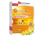 FORTÉ PHARMA  FORTÉ JALEA REAL defensas+ ampollas 20 u