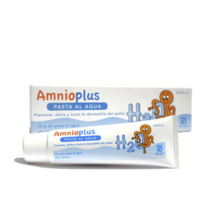 AMNIOPLUS AMNIOPLUS H2O pasta al agua 75 gr