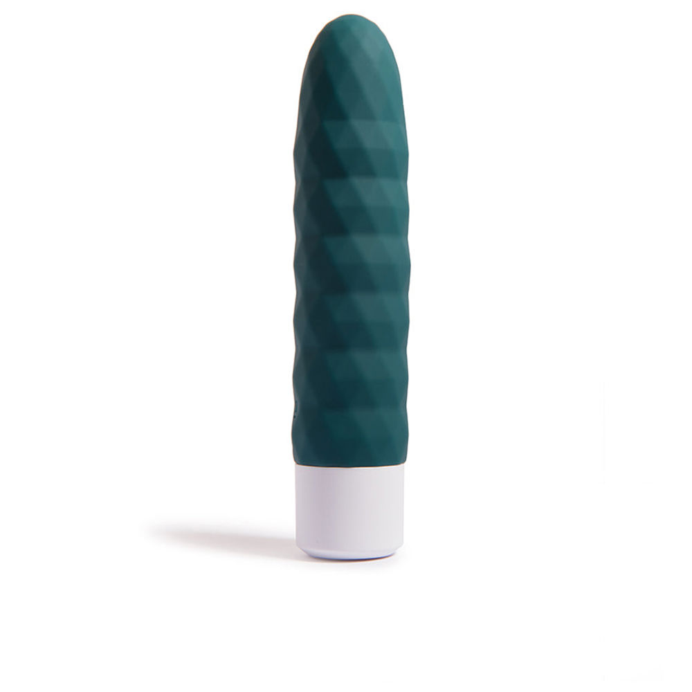 PLATANOMELÓN  PIPO vibrador vaginal #verde 1 u
