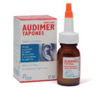 AUDIMER  AUDIMER caps 12 ml