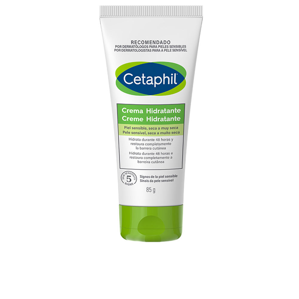 CETAPHIL  CETAPHIL moisturizing cream 85 gr