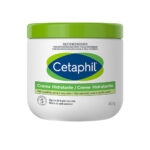 CETAPHIL  CETAPHIL moisturizing cream 453 gr