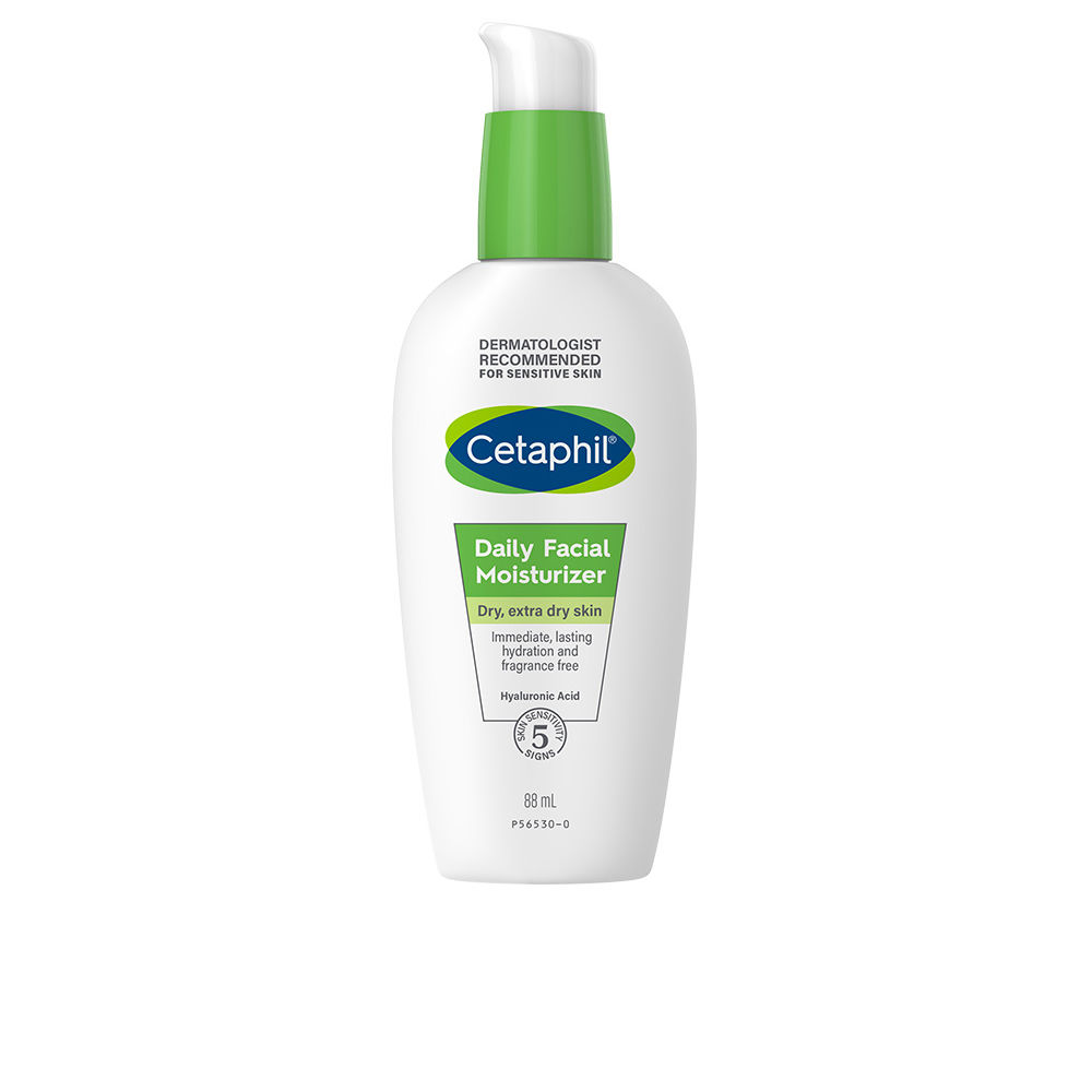CETAPHIL  CETAPHIL moisturizing day face lotion 88 ml