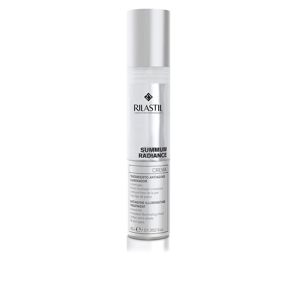 RILASTIL  SUMMUM RADIANCE crema 40 ml