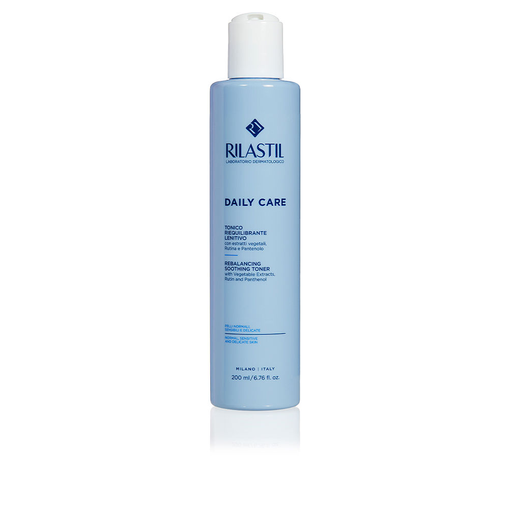 RILASTIL  DAILY CARE tonic 200 ml