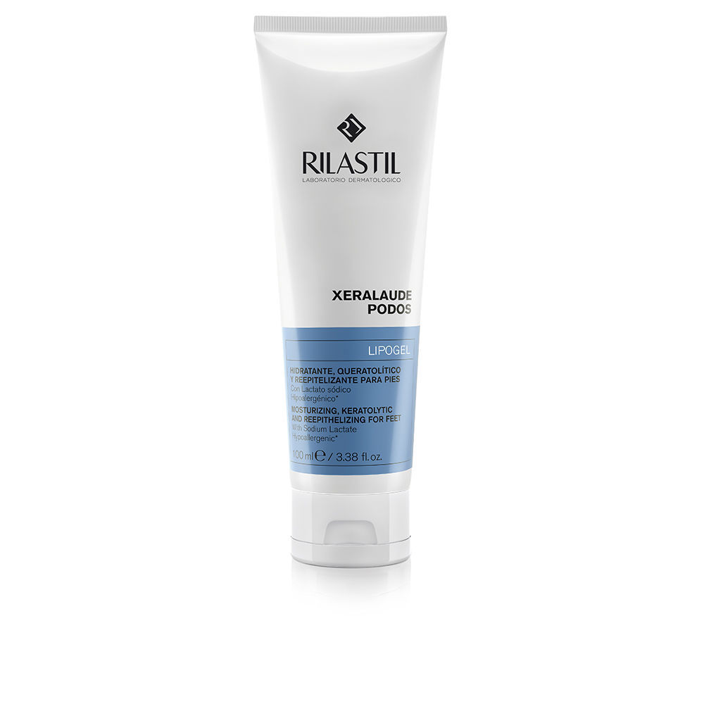RILASTIL  XEROLACT [PODOS] lipogel 100 ml