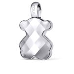 TOUS  LOVEME THE SILVER PARFUM eau de parfum spray 90 ml