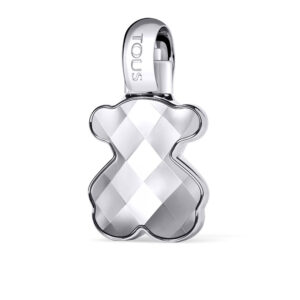 TOUS  LOVEME THE SILVER PARFUM eau de parfum spray 30 ml