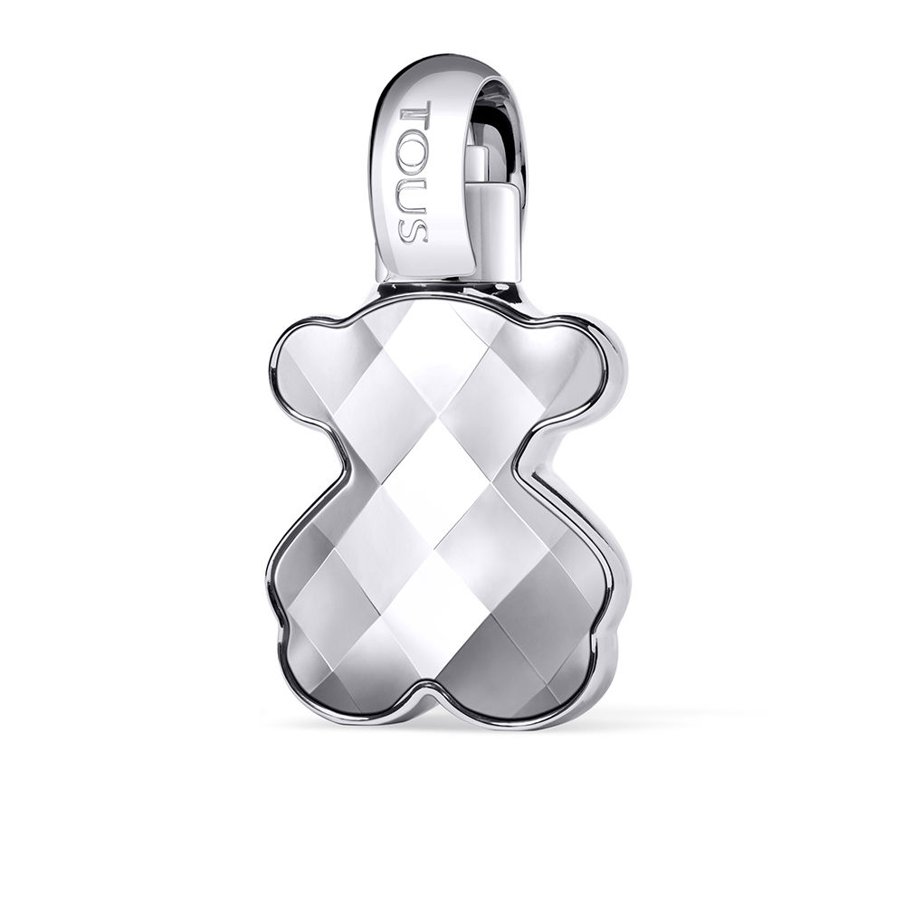 TOUS  LOVEME THE SILVER PARFUM eau de parfum spray 30 ml