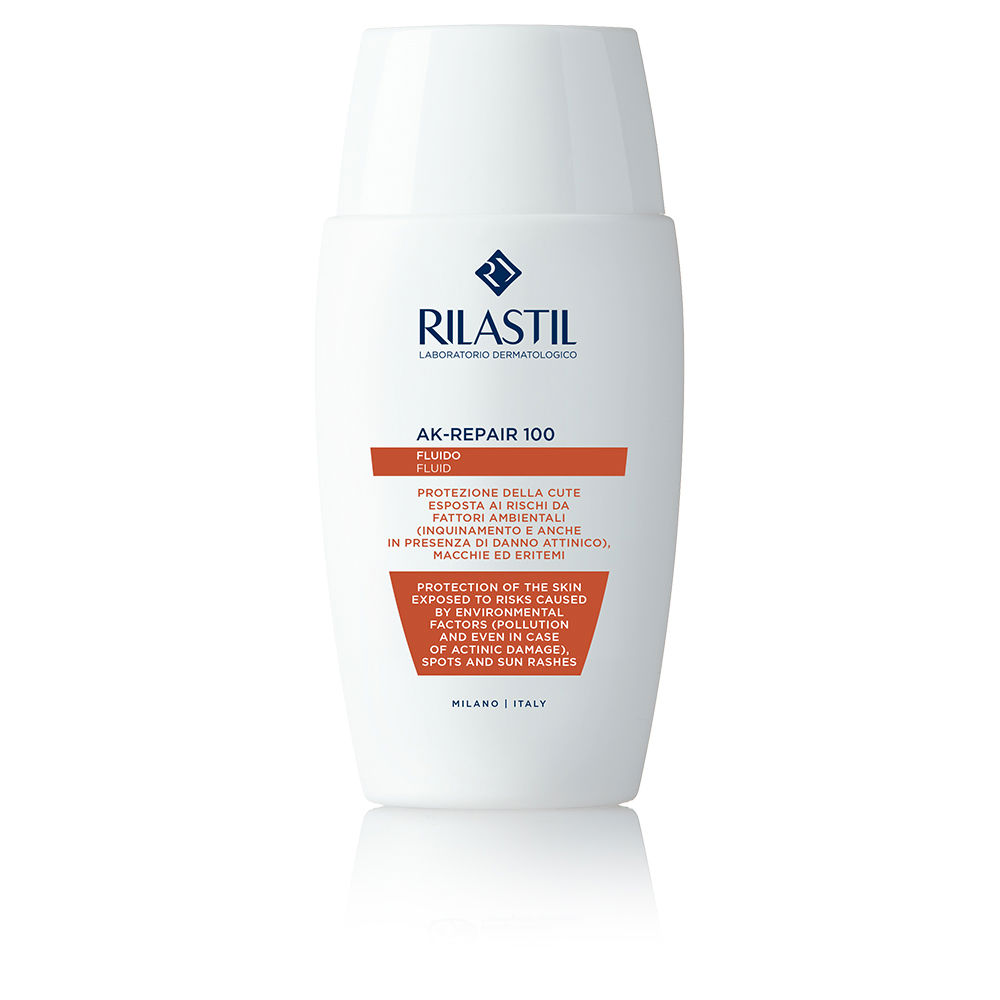 RILASTIL  SUN SYSTEM ak-repair 100 fluido 50 ml