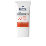 RILASTIL  SUN SYSTEM d-clar crema unificante SPF50+ #light 40 ml