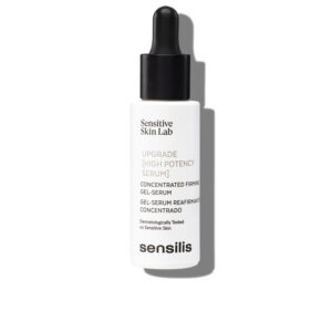 SENSILIS  UPGRADE [sérum de alta potencia] 30 ml