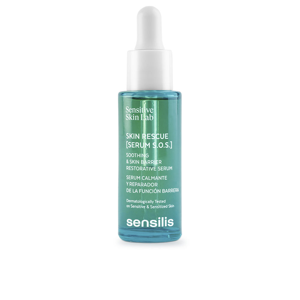 SENSILIS  SKIN RESCUE [sérum S.O.S.] 30 ml