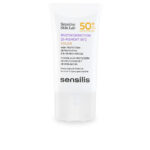 SENSILIS  PHOTOCORRECTION [d-pigment 50+] color mousse 40 ml