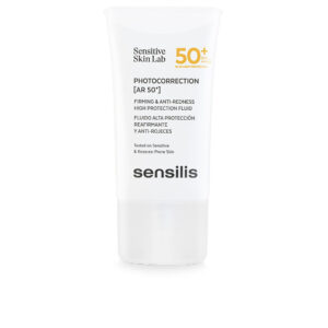 SENSILIS  PHOTOCORRECTION [AR 50+] fluido 40 ml