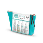 SEVEN KIDS  SEVEN KIDS VIAJE set 4 pz