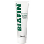 BIAFIN  SKIN EMULSION regenerating cream 100 ml