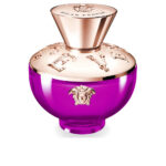 VERSACE  DYLAN PURPLE eau de parfum spray 100 ml