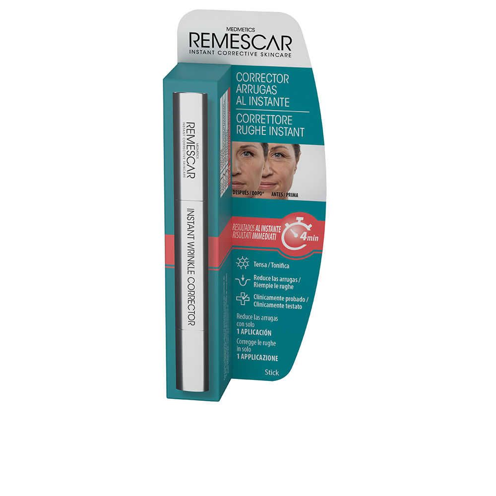REMESCAR  WRINKLE CORRECTOR stick 4 ml
