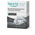 IWHITE  MANCHAS OSCURAS kit blanqueador 1 u