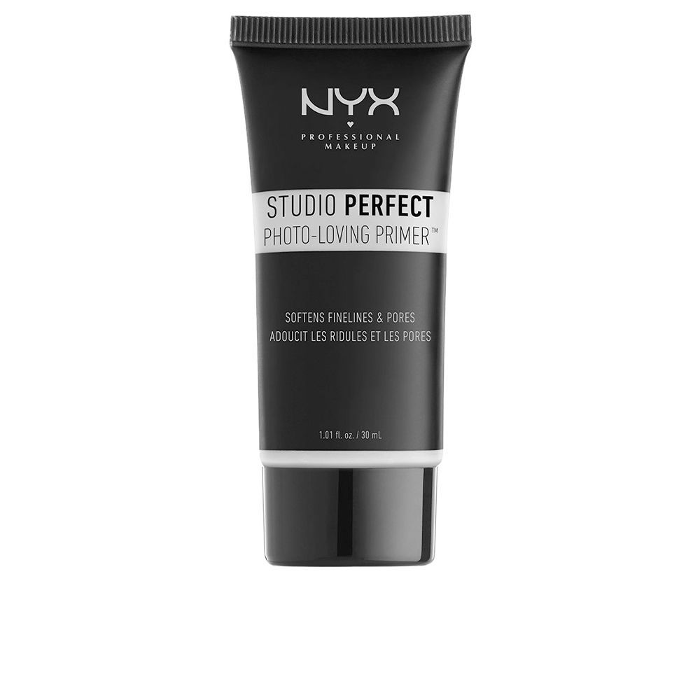 NYX PROFESSIONAL MAKE UP  Studio Perfect Makeup Primer #Clear 30 ml