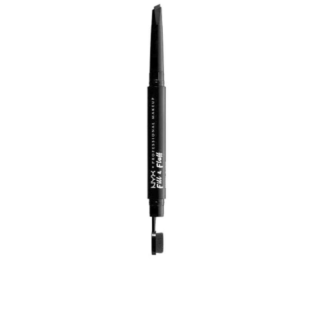 NYX PROFESSIONAL MAKE UP  FILL & FLUFF eyebrow pomade pencil #clear