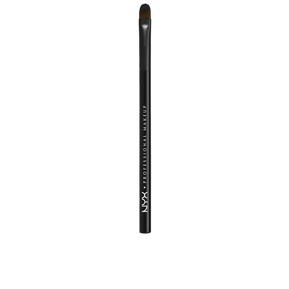 NYX PROFESSIONAL MAKE UP  Pro Flat Detail Brush