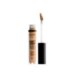 NYX PROFESSIONAL MAKE UP  CAN'T STOP WON'T STOP contour concealer #beige