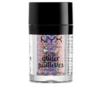 NYX PROFESSIONAL MAKE UP  GLITTER BRILLANTS metallic #beauty beam
