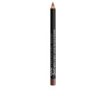 NYX PROFESSIONAL MAKE UP  SUEDE matte lip liner #brooklyn thorn