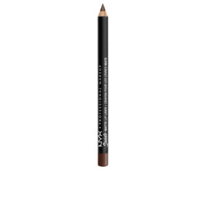 NYX PROFESSIONAL MAKE UP  SUEDE matte lip liner #club hopper