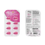ELLIPS  HAIR TREATMENT hair vitamin 8 u