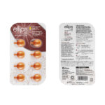ELLIPS  HAIR VITALITY hair vitamin 8 u