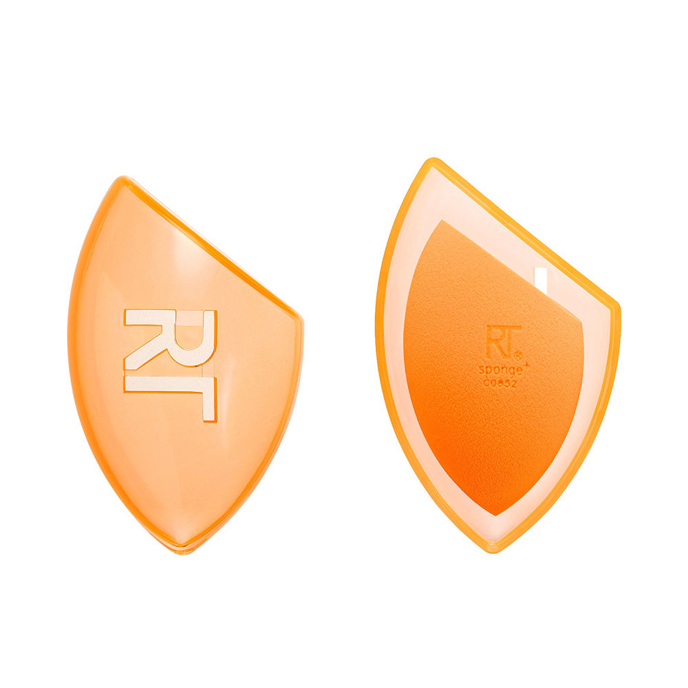 REAL TECHNIQUES  HOLIDAYS MAKEUP SPONGE LIMITED ED. set 2 pz