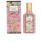 GUCCI  GUCCI FLORA edp vapo 50 ml