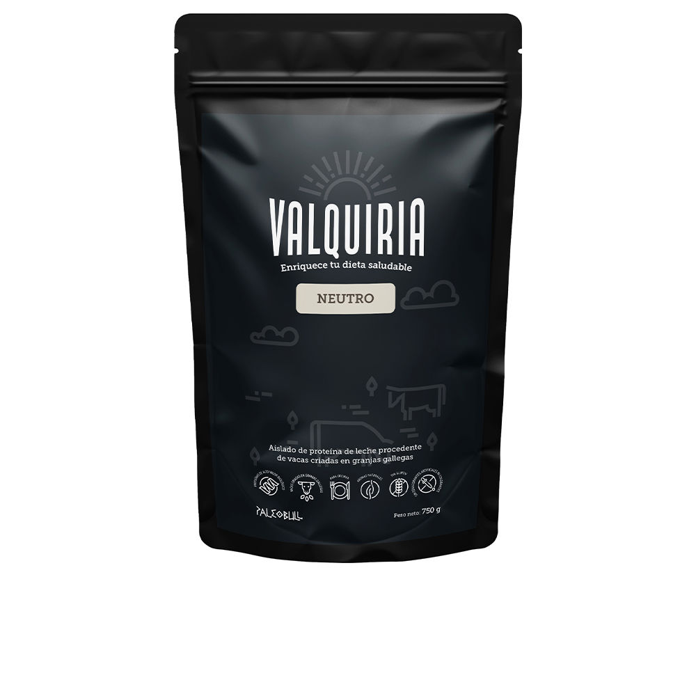 PALEOBULL  VALQUIRIA neutro 750 gr