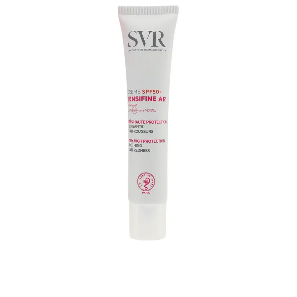 SVR LABORATOIRE DERMATOLOGIQUE  SENSIFINE AR SPF50+ 40 ml
