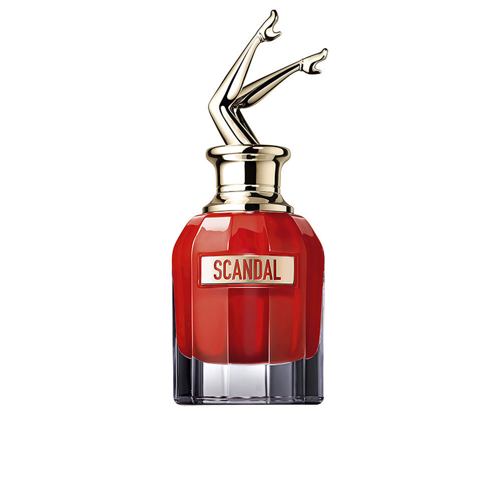 JEAN PAUL GAULTIER  SCANDAL LE PARFUM eau de parfum spray 80 ml