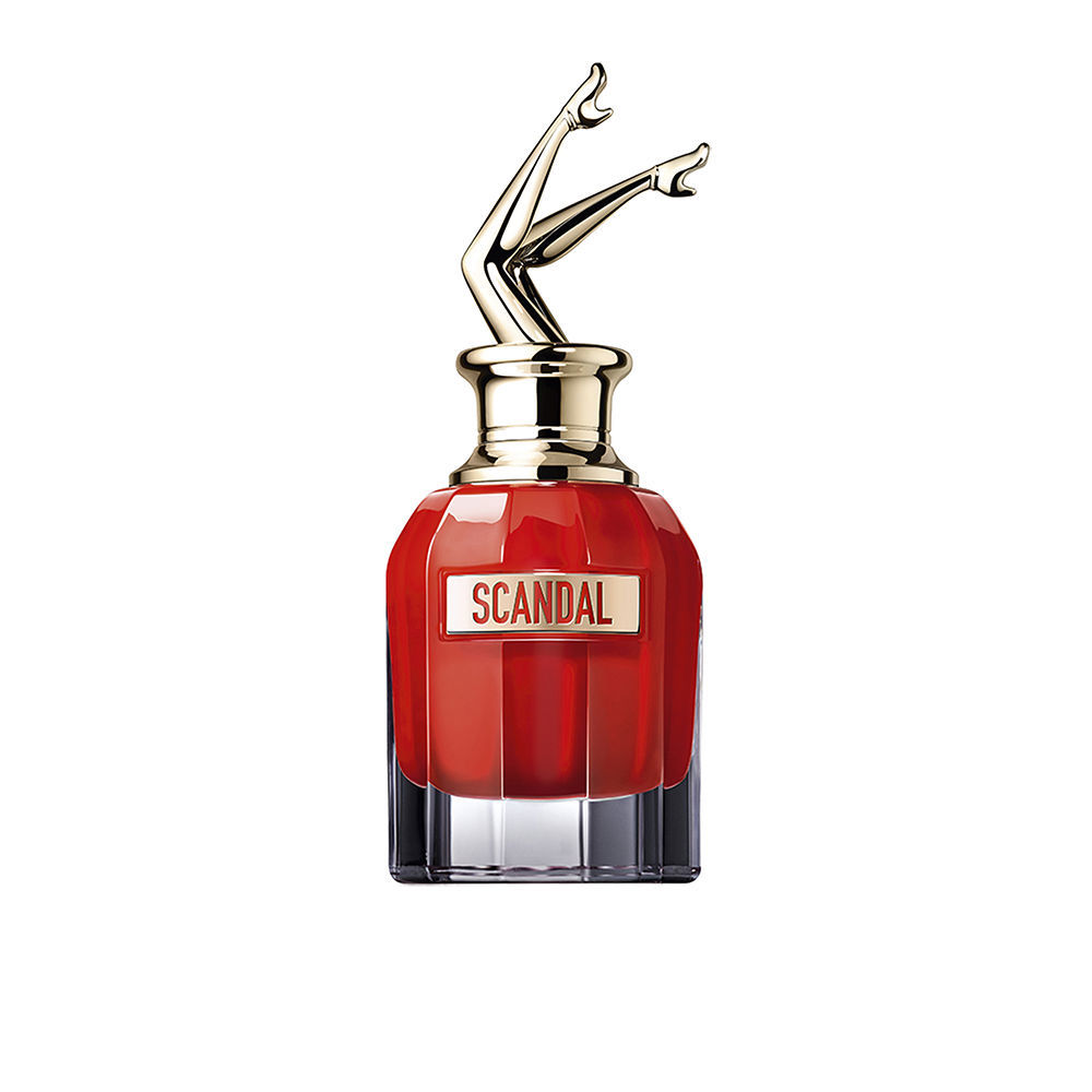 JEAN PAUL GAULTIER  SCANDAL LE PARFUM eau de parfum spray 50 ml