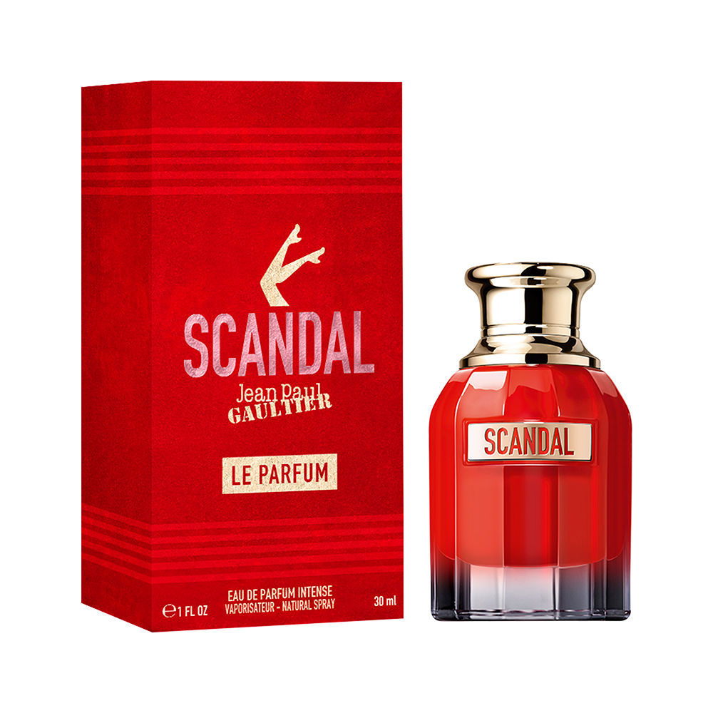 JEAN PAUL GAULTIER  SCANDAL LE PARFUM eau de parfum spray 30 ml