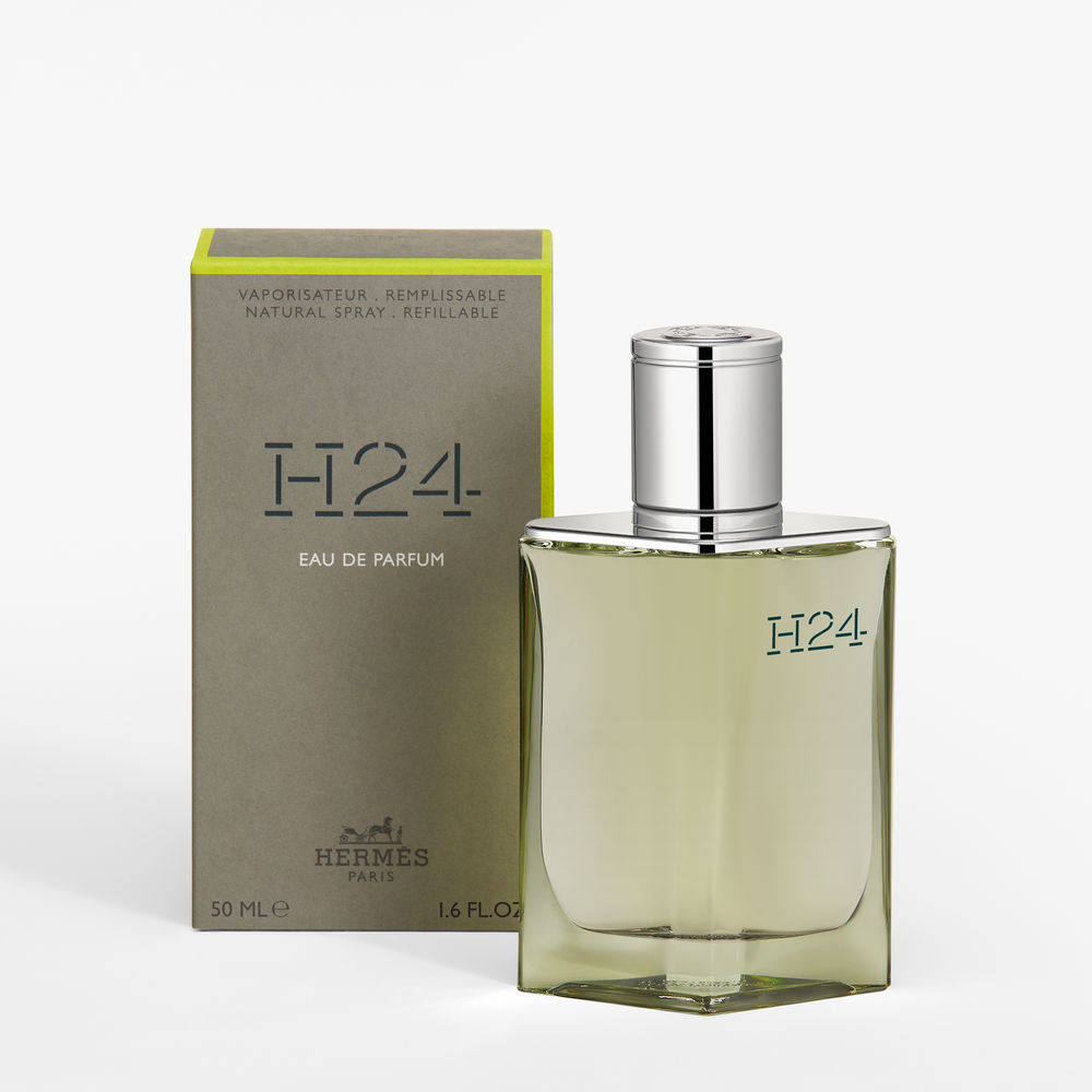 HERMÈS  H24 eau de parfum spray 50 ml