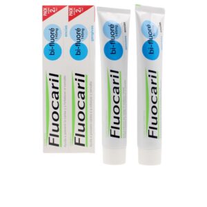 FLUOCARIL  BI-FLUORÉ 145 mg dentífrico encías 2 x 75 ml
