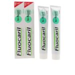 FLUOCARIL  BI-FLUORÉ 145mg dentífrico menta 2 x 75 ml