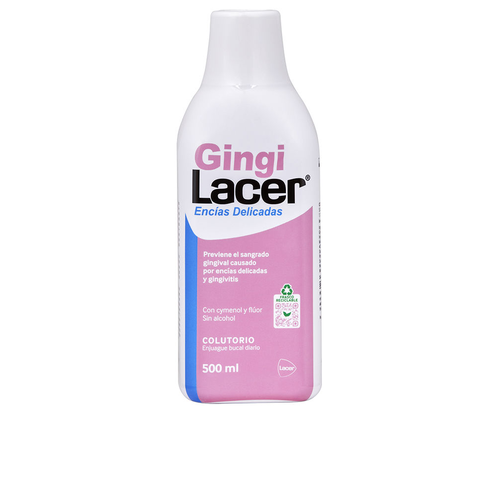 LACER  GINGILACER colutorio 500 ml