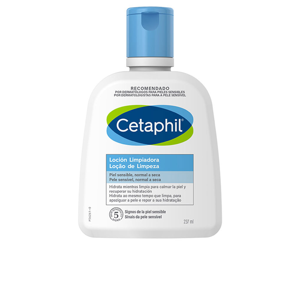 CETAPHIL  CETAPHIL cleansing lotion 237 ml