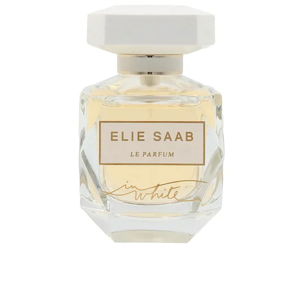 ELIE SAAB  ELIE SAAB LE PARFUM IN WHITE eau de parfum spray 50 ml
