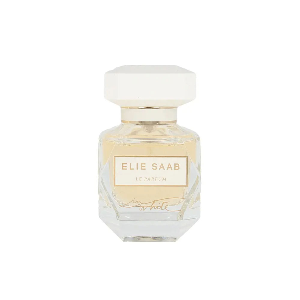 ELIE SAAB  ELIE SAAB LE PARFUM IN WHITE eau de parfum spray 30 ml