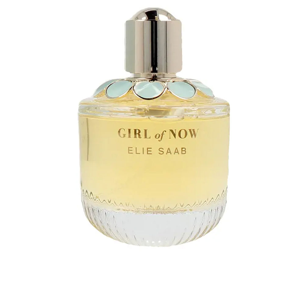 ELIE SAAB  GIRL OF NOW eau de parfum spray 90 ml