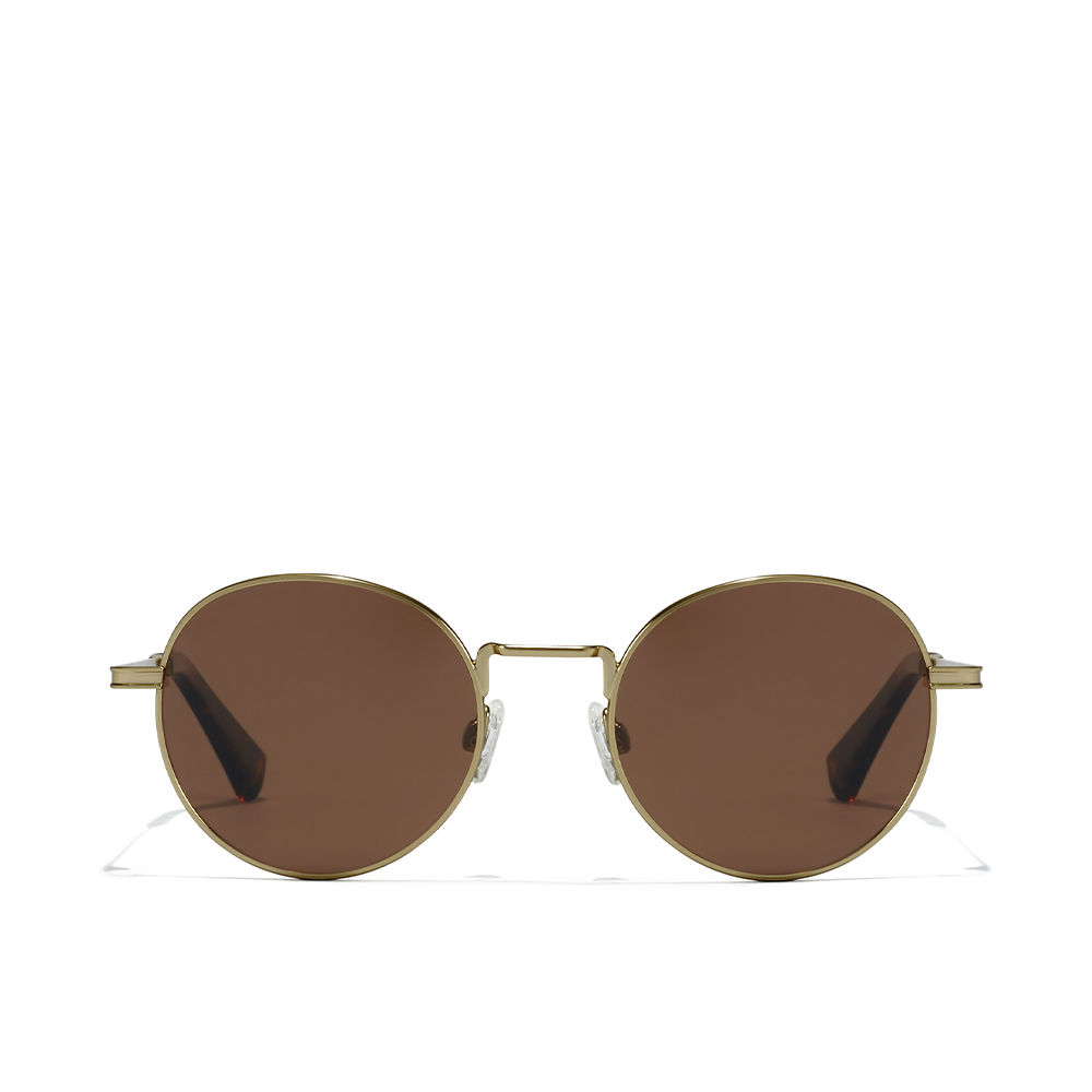 HAWKERS  MOMA polarized #gold havana 1 u